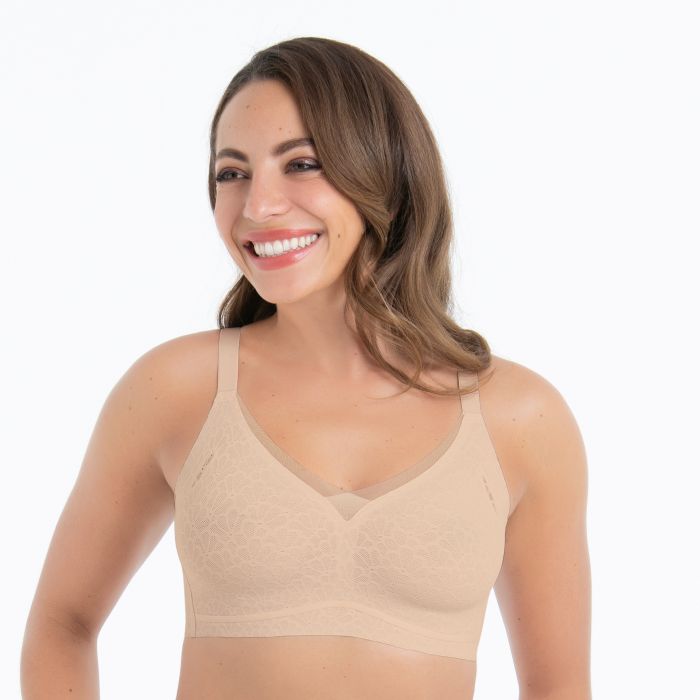 Anita Essential Smart Bralette