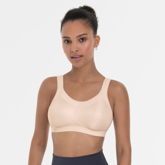 Anita Active Maximum Support Women`s Momentum Underwire Sports Bra