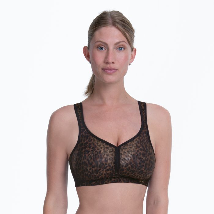Anita Air Control Sports Bra