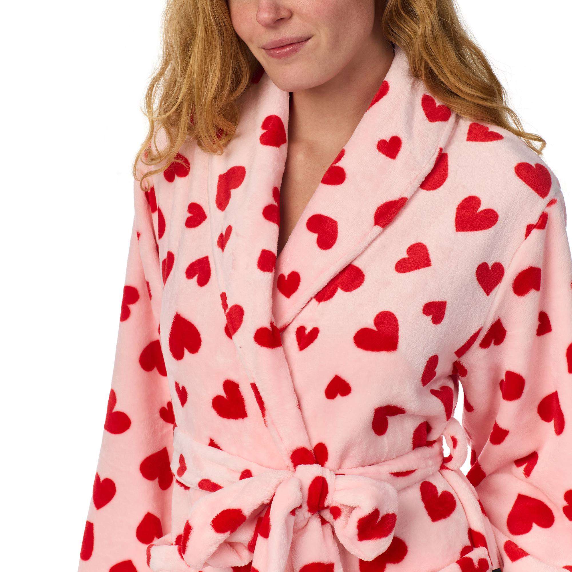 Kate Spade Chenille Robe