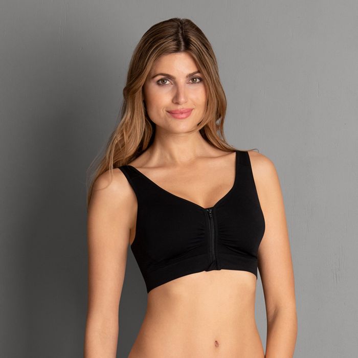 Anita Care Lynn Front Close Mastectomy Bra
