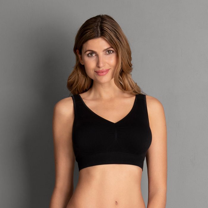 Anita Care Lotta Soft Cup Post Mastectomy Bra