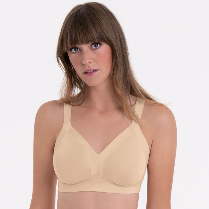 Anita Beauty Shaper bra with spacer cups