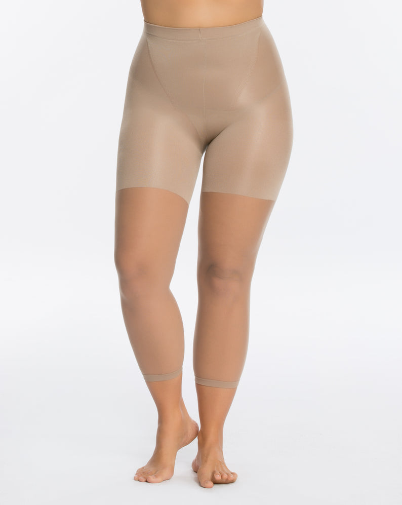 Spanx In-Power Line Super Control Footless Shaper