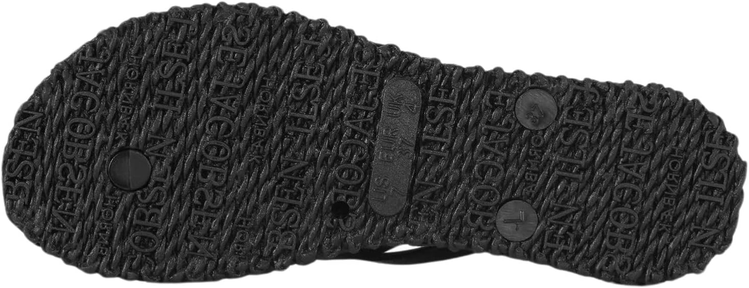 Ilse Jacobsen Platform Cheerful Flip Flop