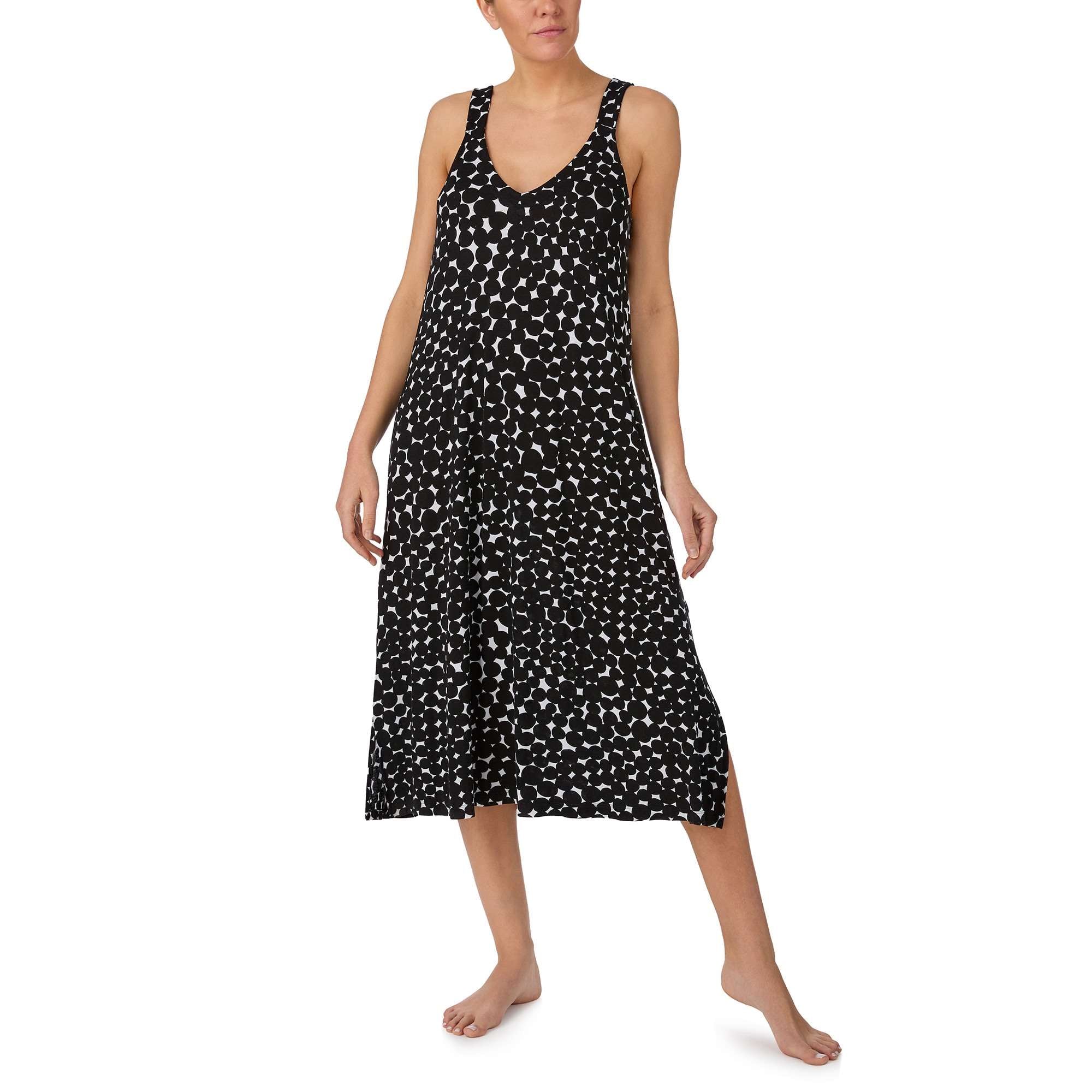 Donna Karan Sleep Just Heating Up 44" Sleep Chemise