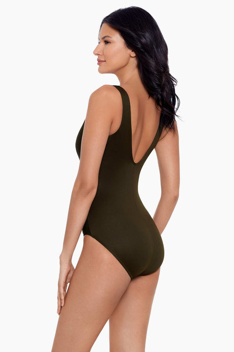 Miraclesuit Esmerelda One Piece