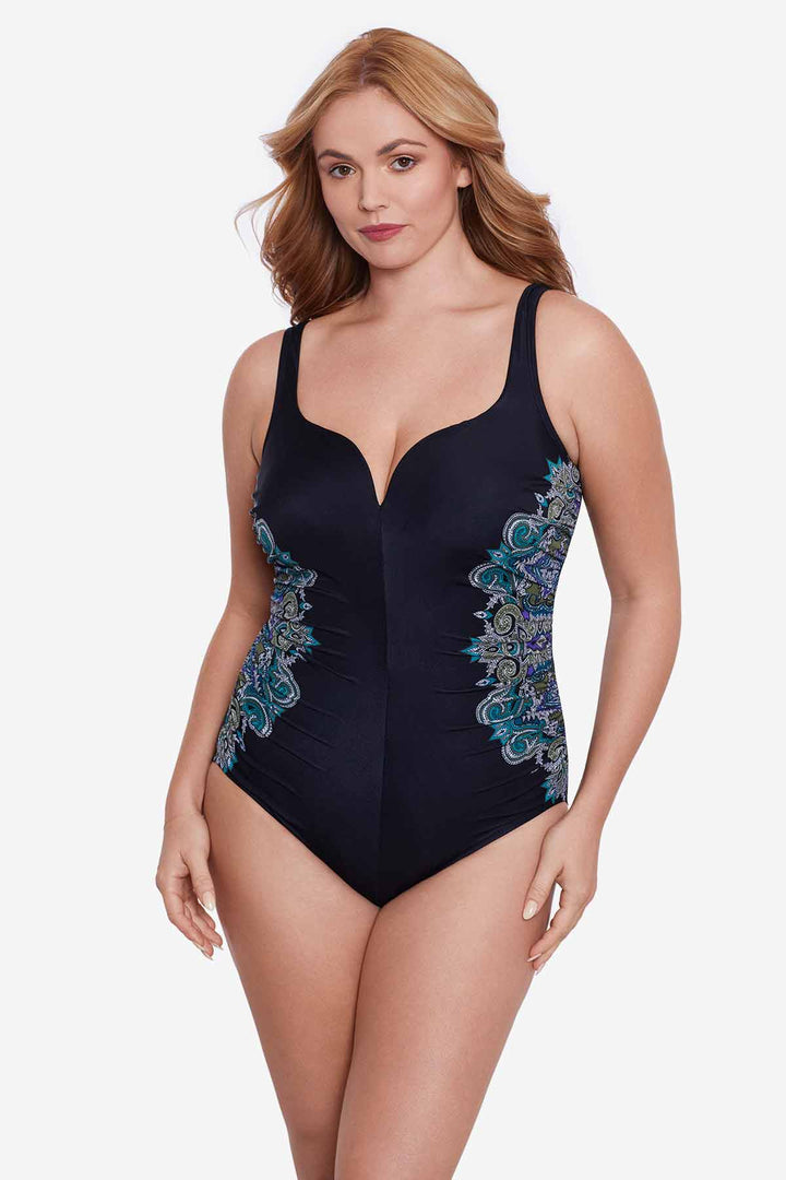 Miraclesuit Precioso Temptress One Piece