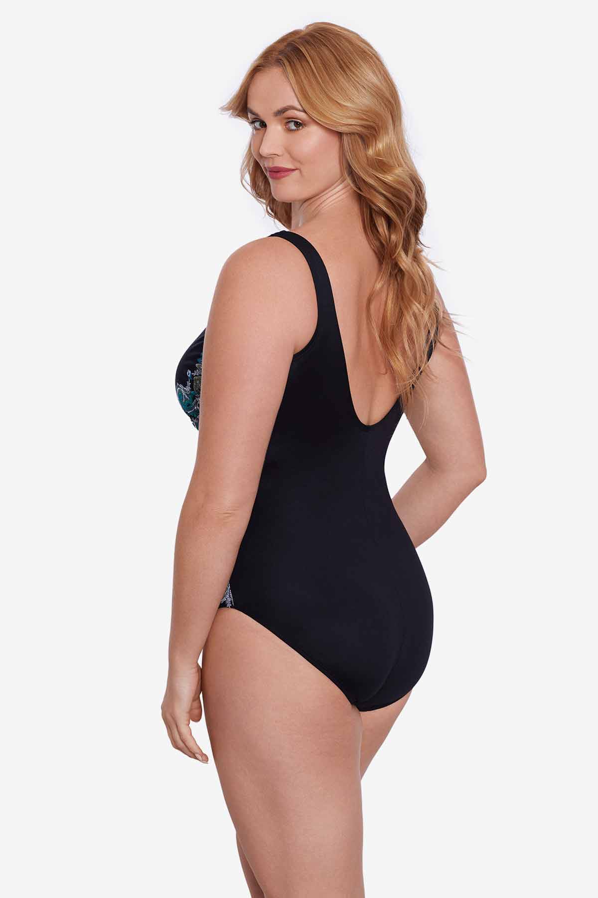 Miraclesuit Precioso Temptress One Piece