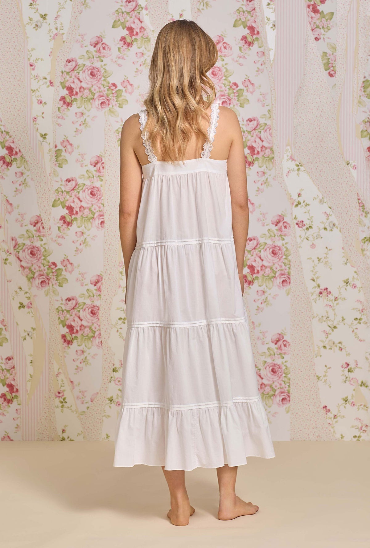 Eileen West The Camille Iconic Lawn Gown