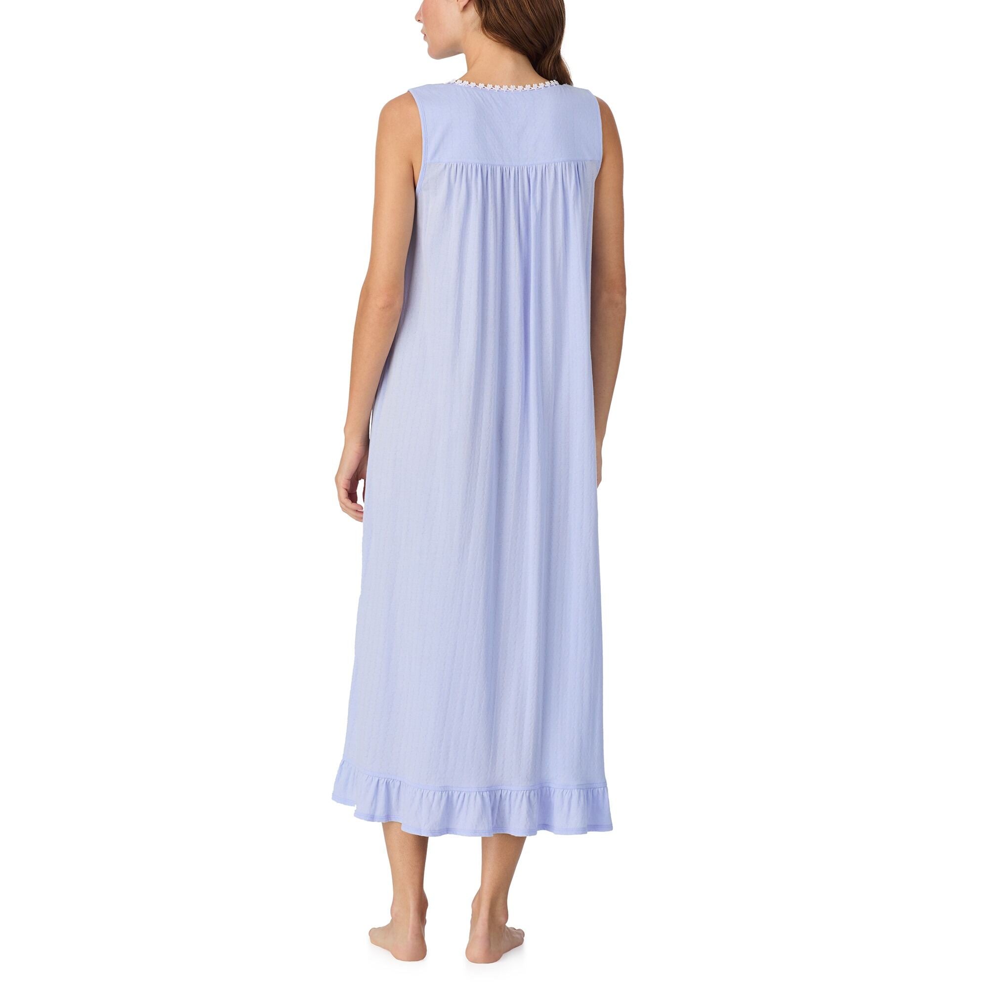 Eileen West "The Eileen" S/L Long Nightgown
