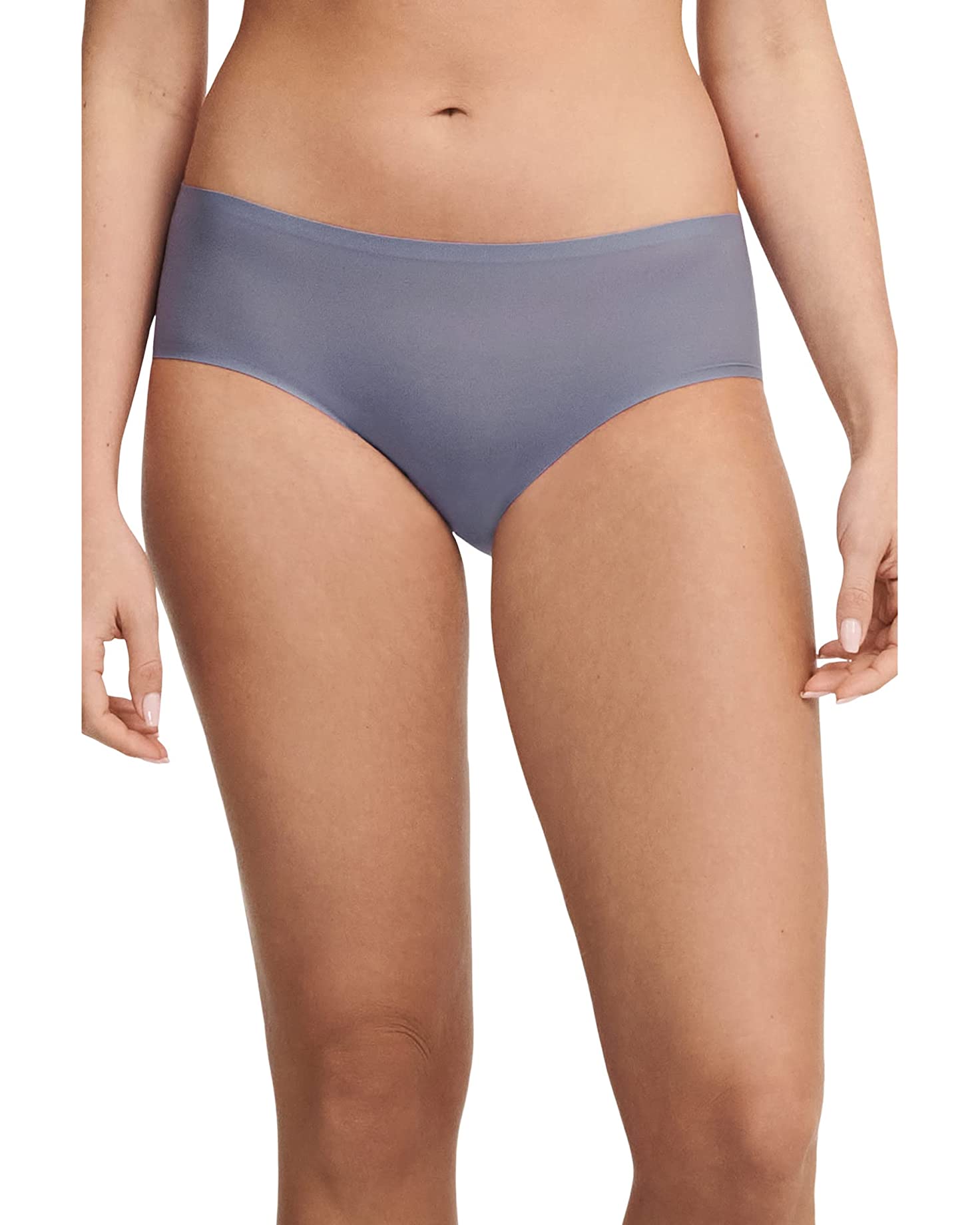 Chantelle Soft Stretch Seamless One Size Hipster Panty