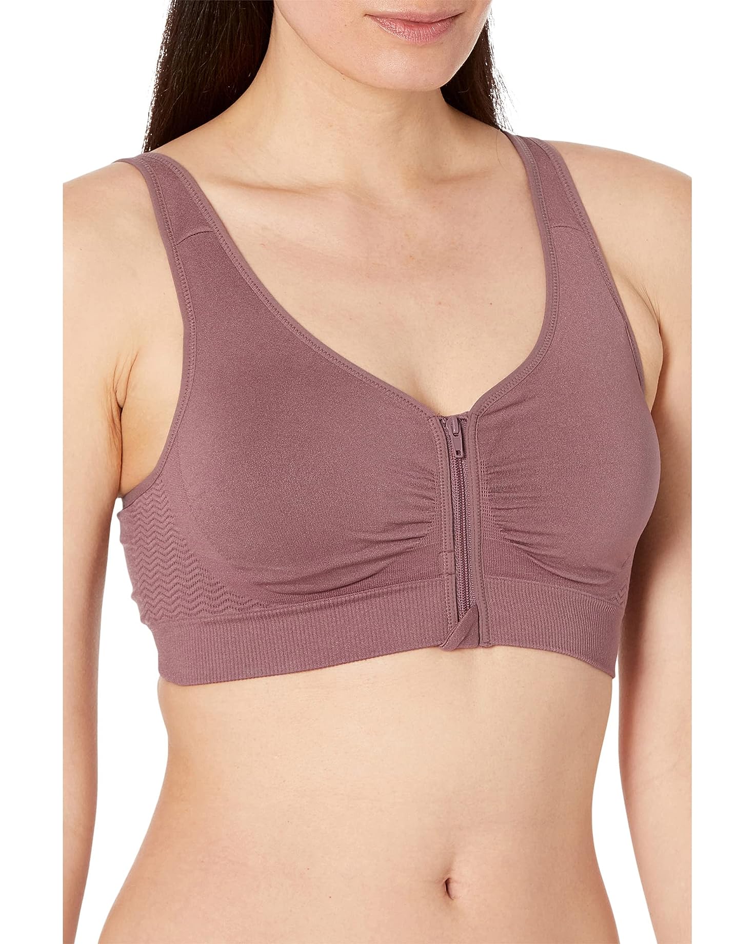 Anita Care Lynn Front Close Mastectomy Bra