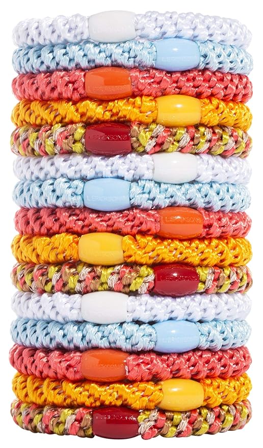 L. Erickson Grab and Go Pony Tube