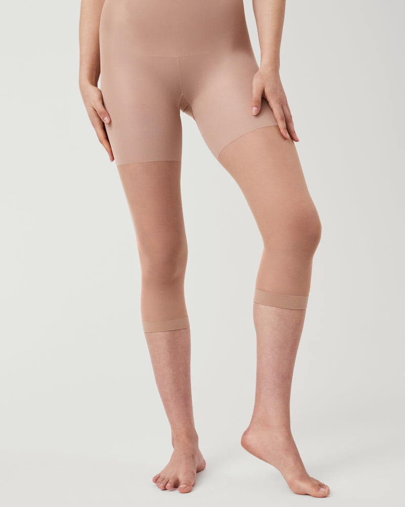 Spanx In-Power Line Super Control High Footless Shaper