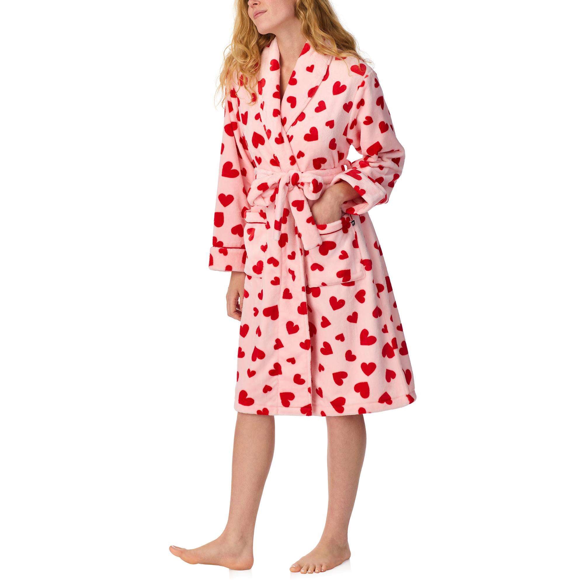 Kate Spade Chenille Robe