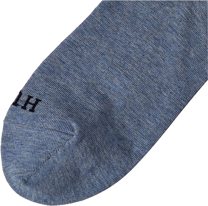 HUE Jeans Socks with a soft breathable cotton Fabric