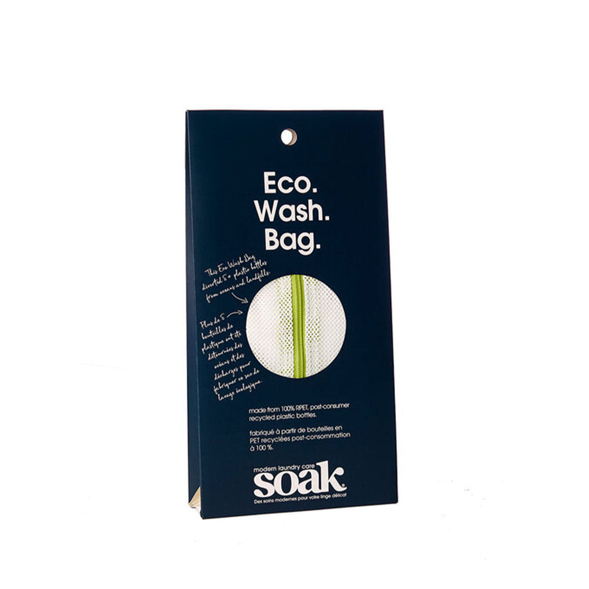 Soak Eco Wash Bag Generous