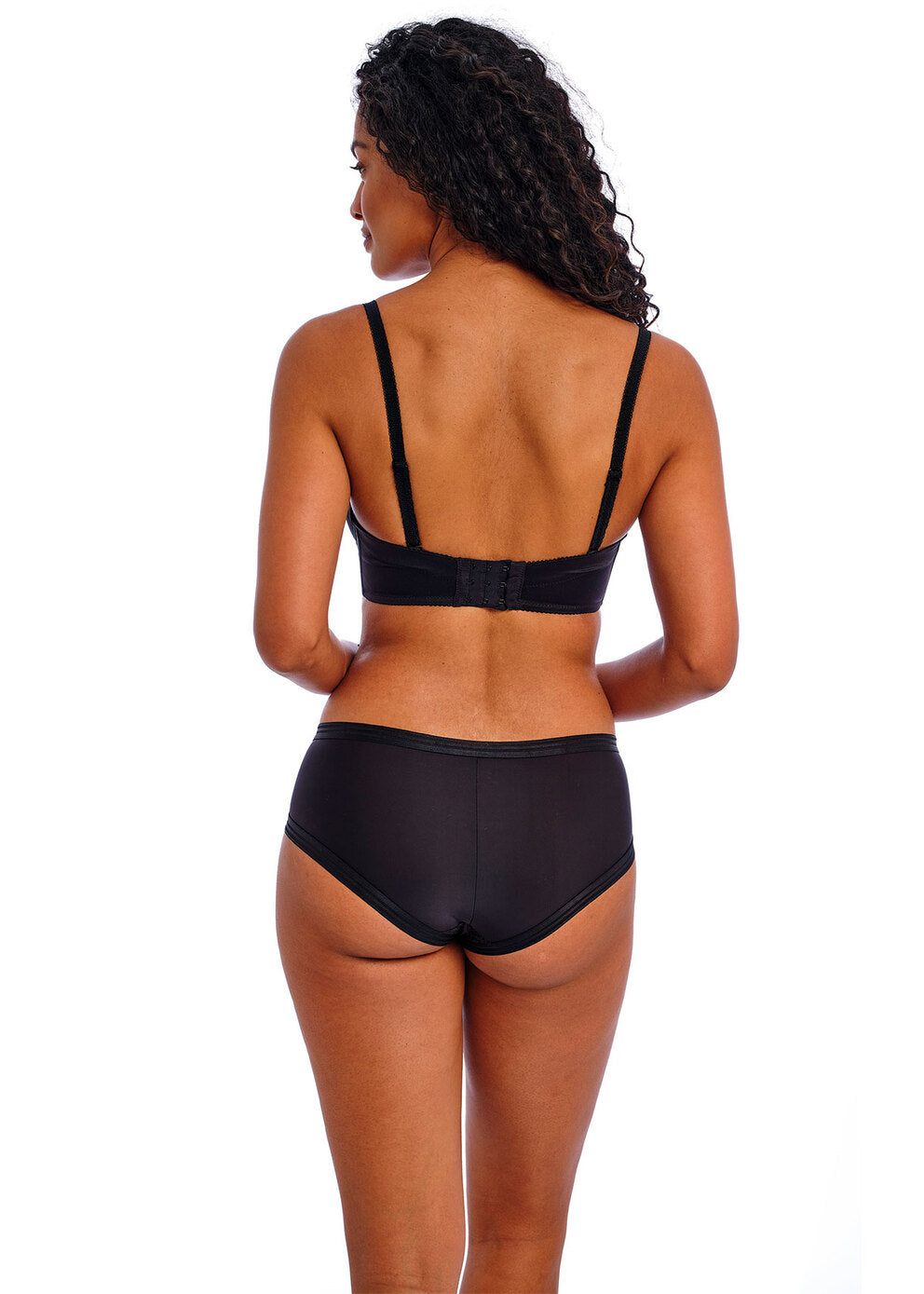 Freya Deco Molded Convertible Strapless Bra
