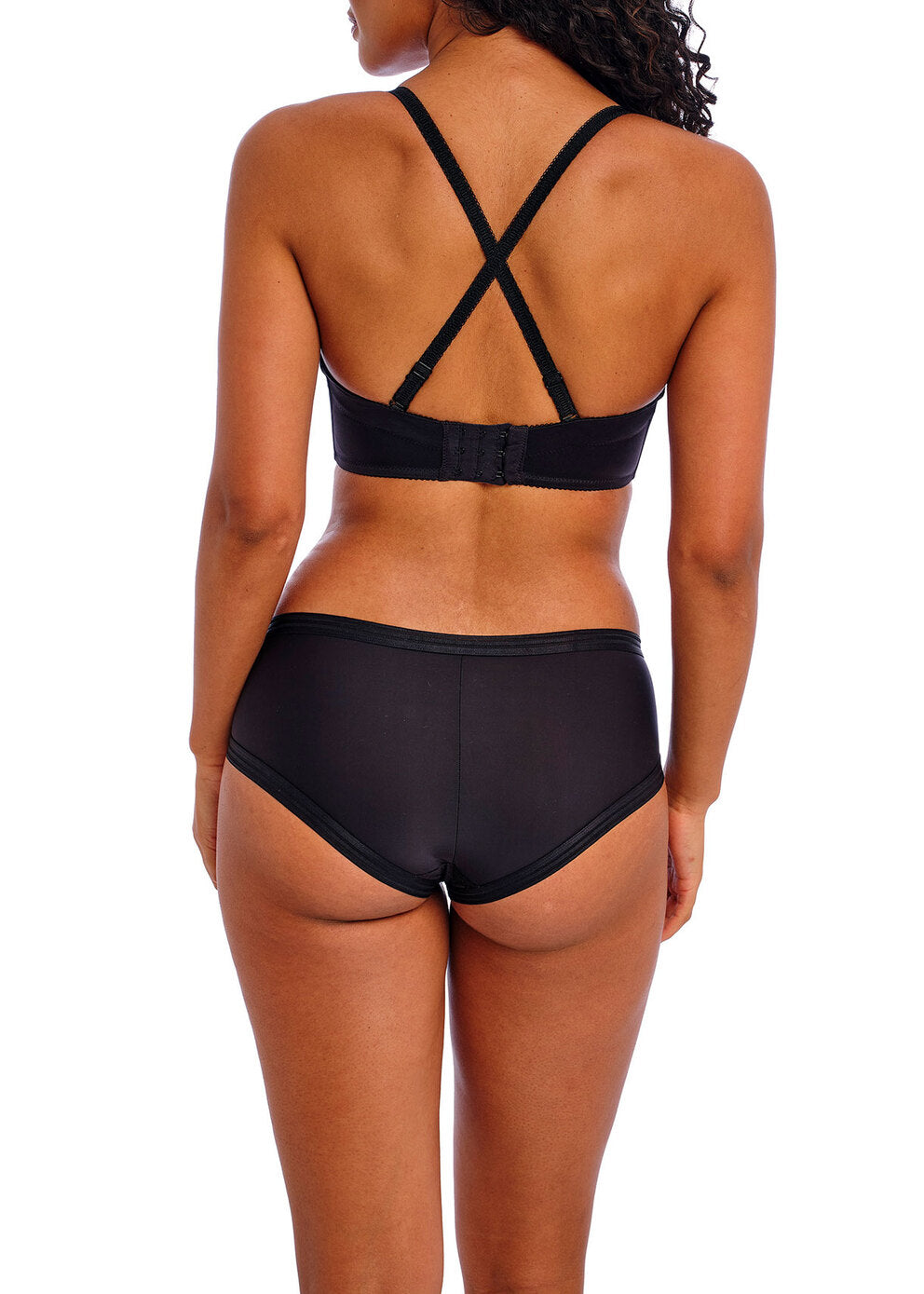 Freya Deco Molded Convertible Strapless Bra