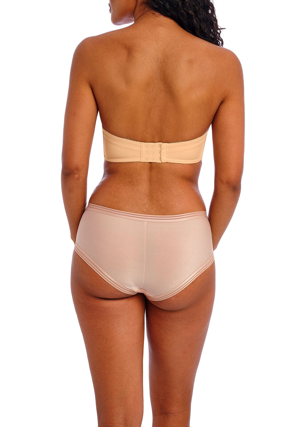 Freya Deco Molded Convertible Strapless Bra