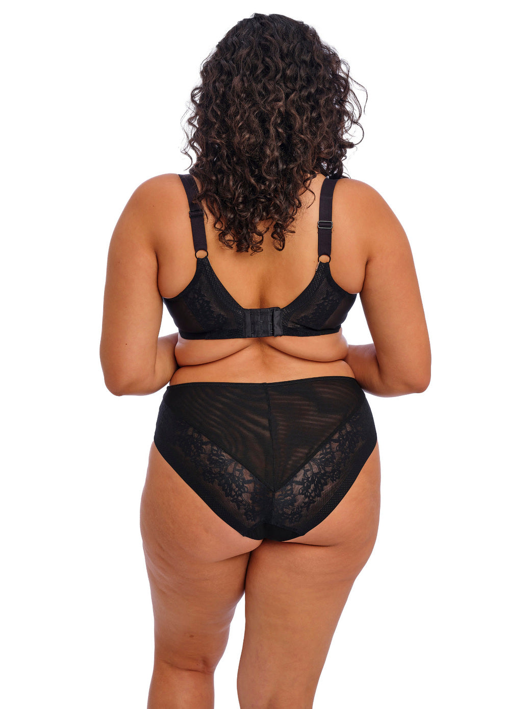 Elomi Nerina Stretch Plunge Bra
