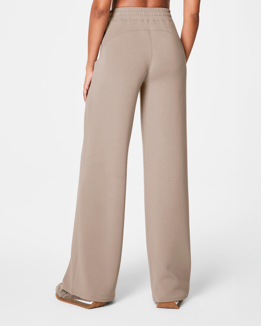 Spanx AirEssentials Wide Leg Pant