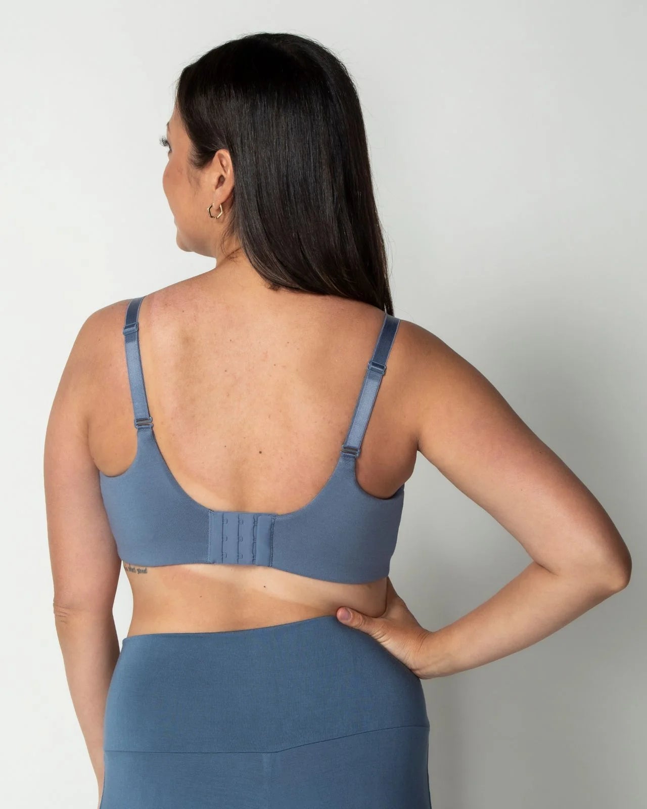 AnaOno Monica Full Coverage Mastectomy Bra