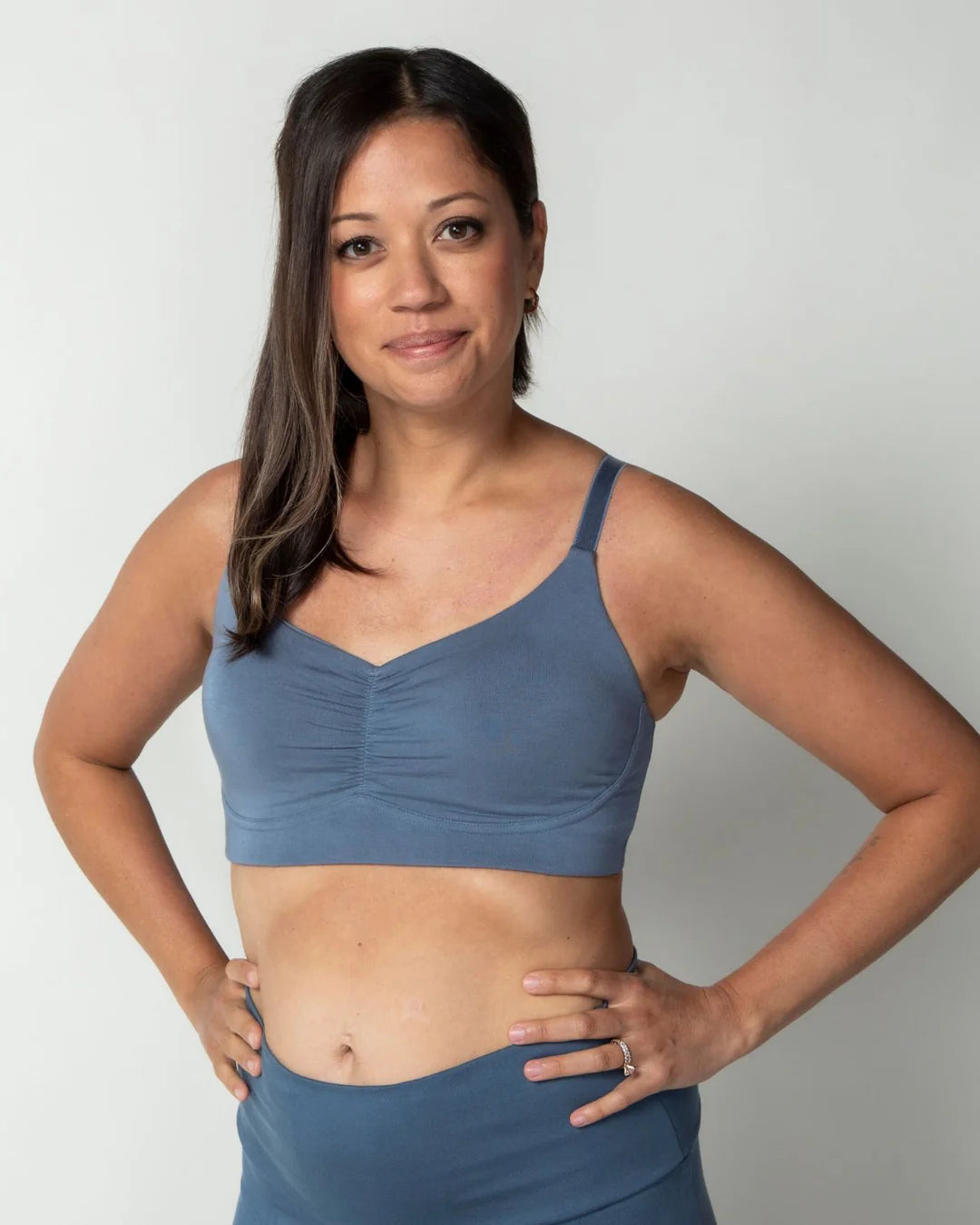 AnaOno Monica Full Coverage Mastectomy Bra