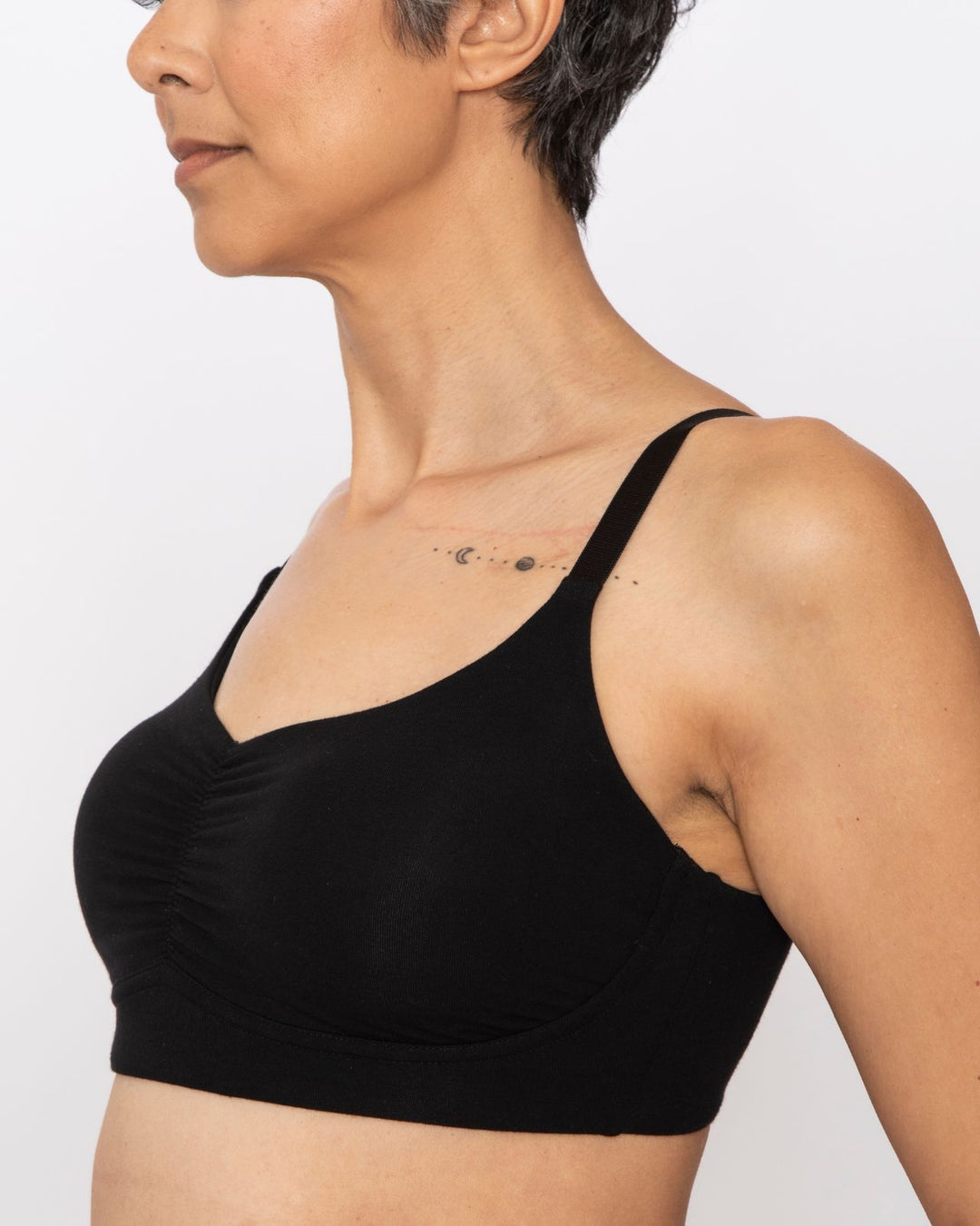 AnaOno Monica Full Coverage Mastectomy Bra