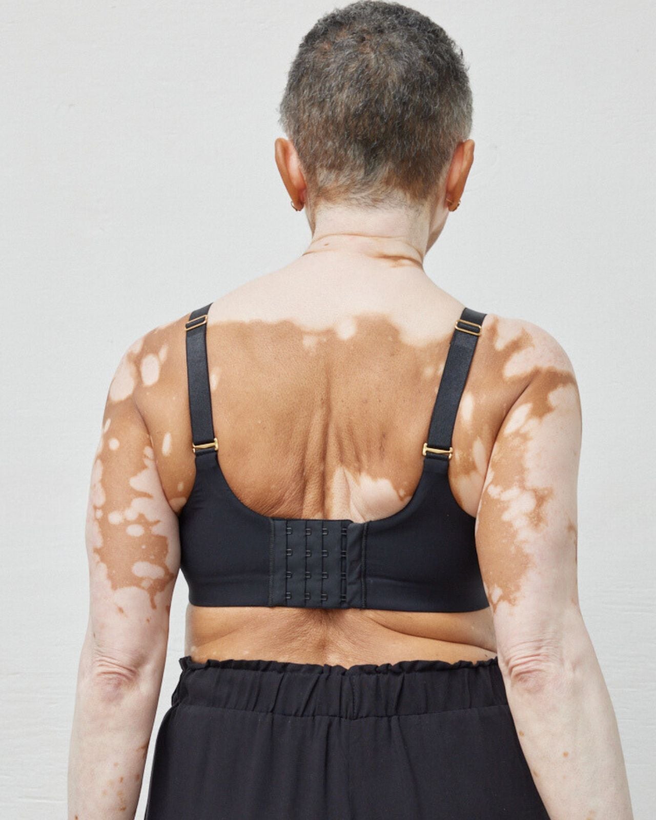 lace mastectomy bra