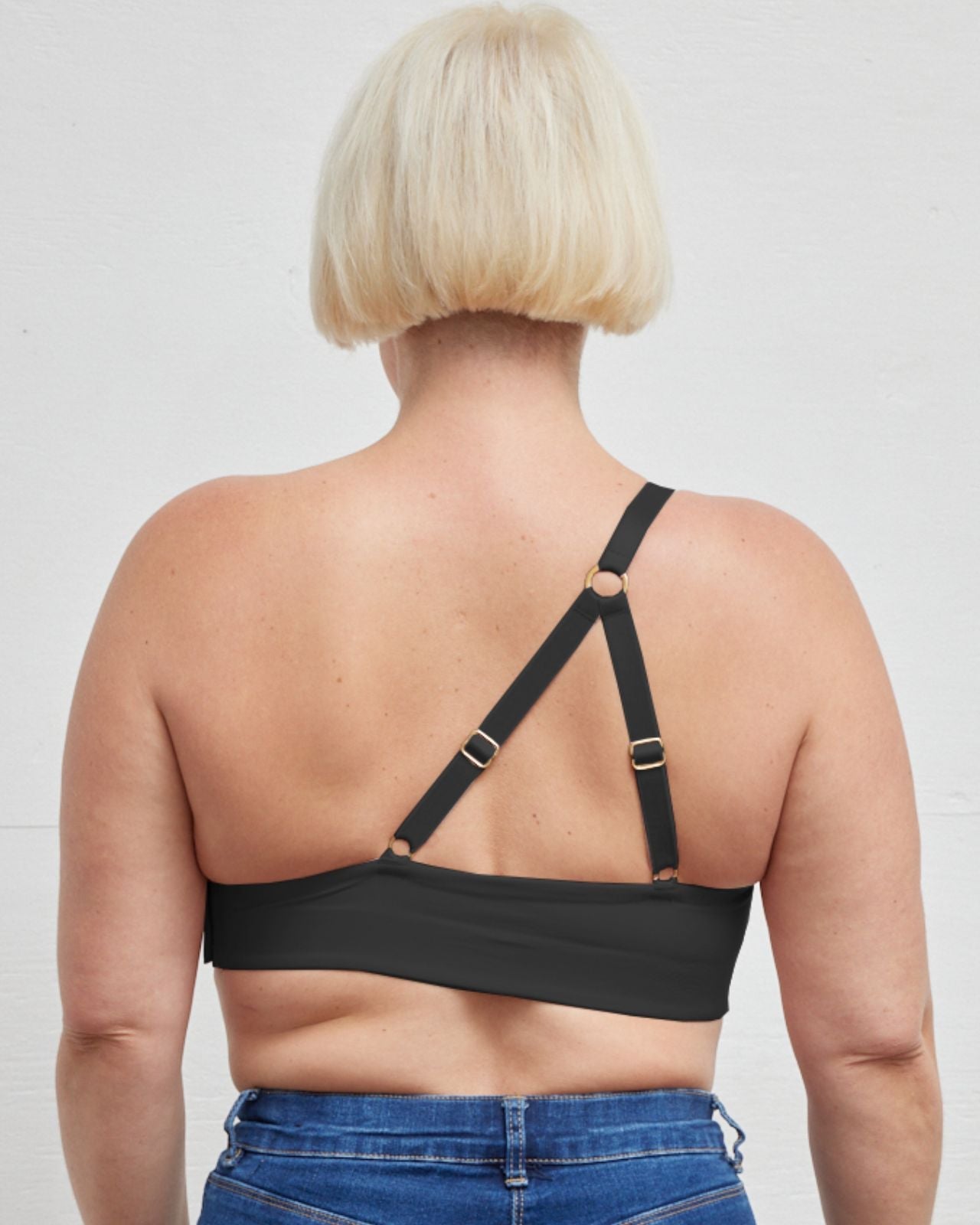 AnaOno Rachel Unilateral Molded bra