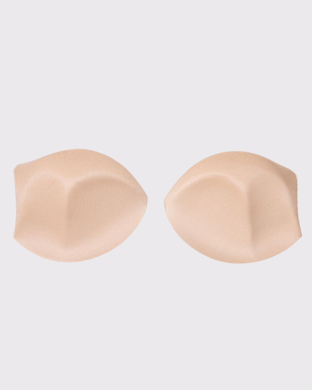 Silicone breast inserts