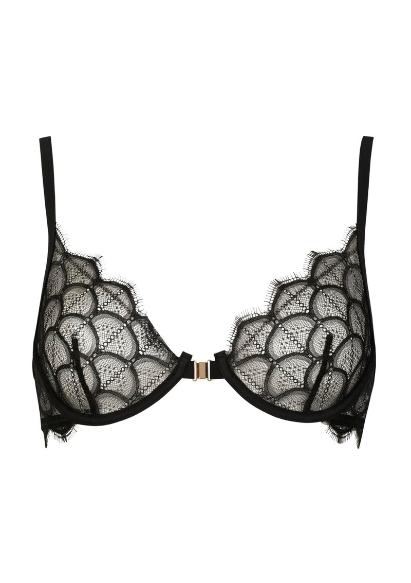 Atelier Amour Mystic Shadow Wired Bra