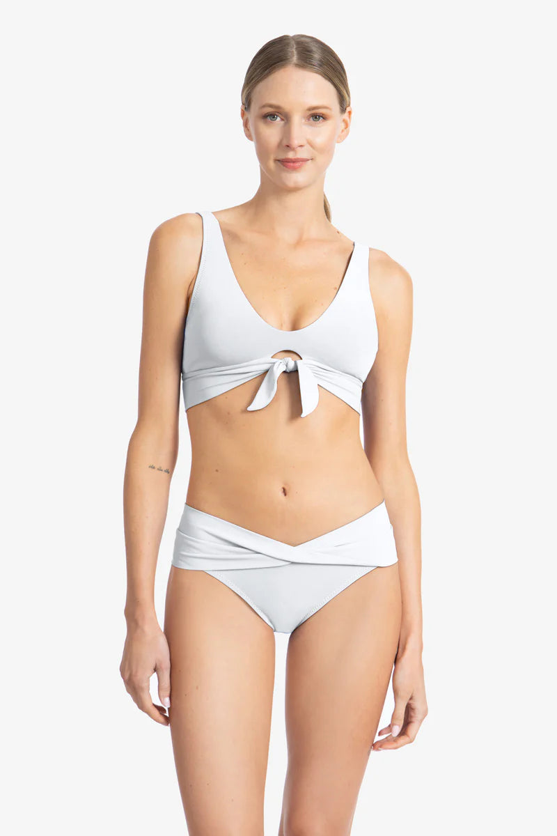 Robin Piccone Ava Over Shoulder Top