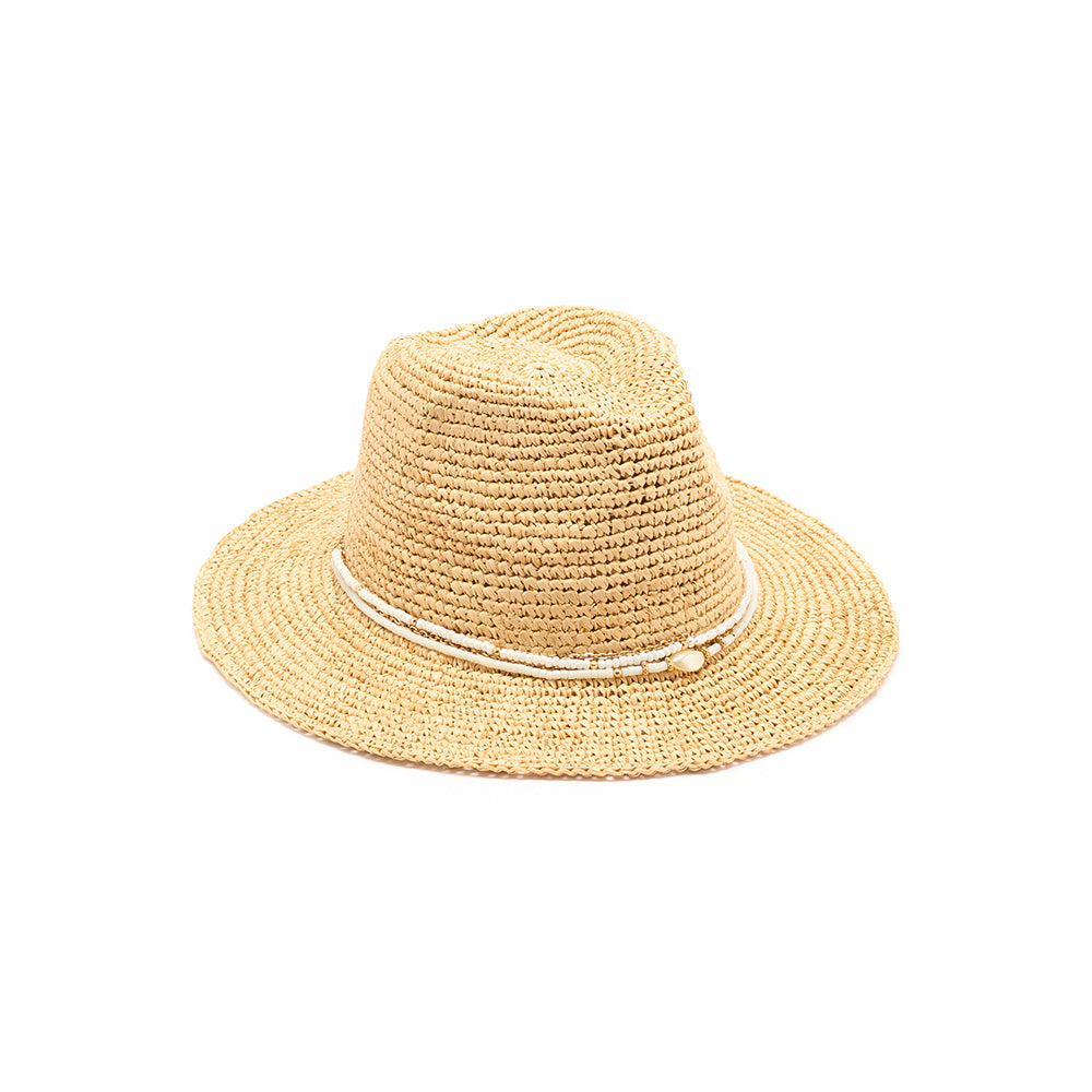 Nikki Beach Arielle Hat