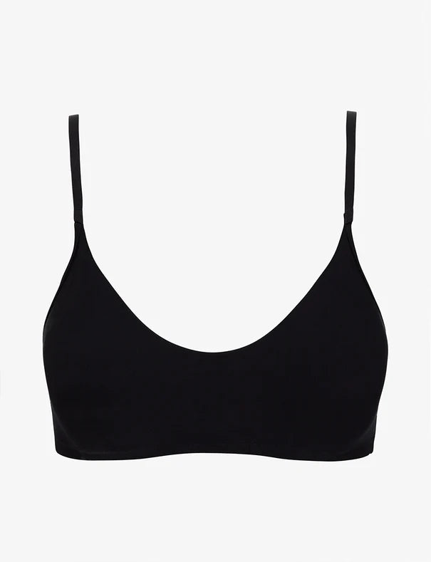 Commando Butter Bralette