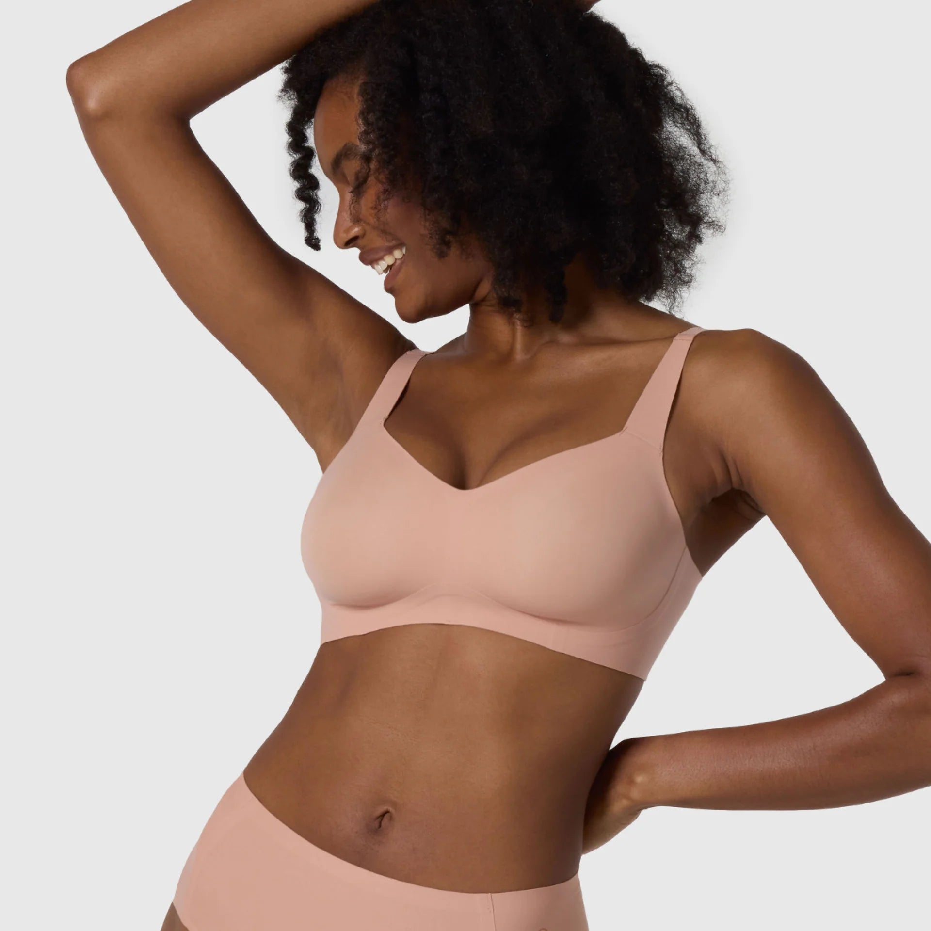 Evelyn & Bobbie The Beyond Bra