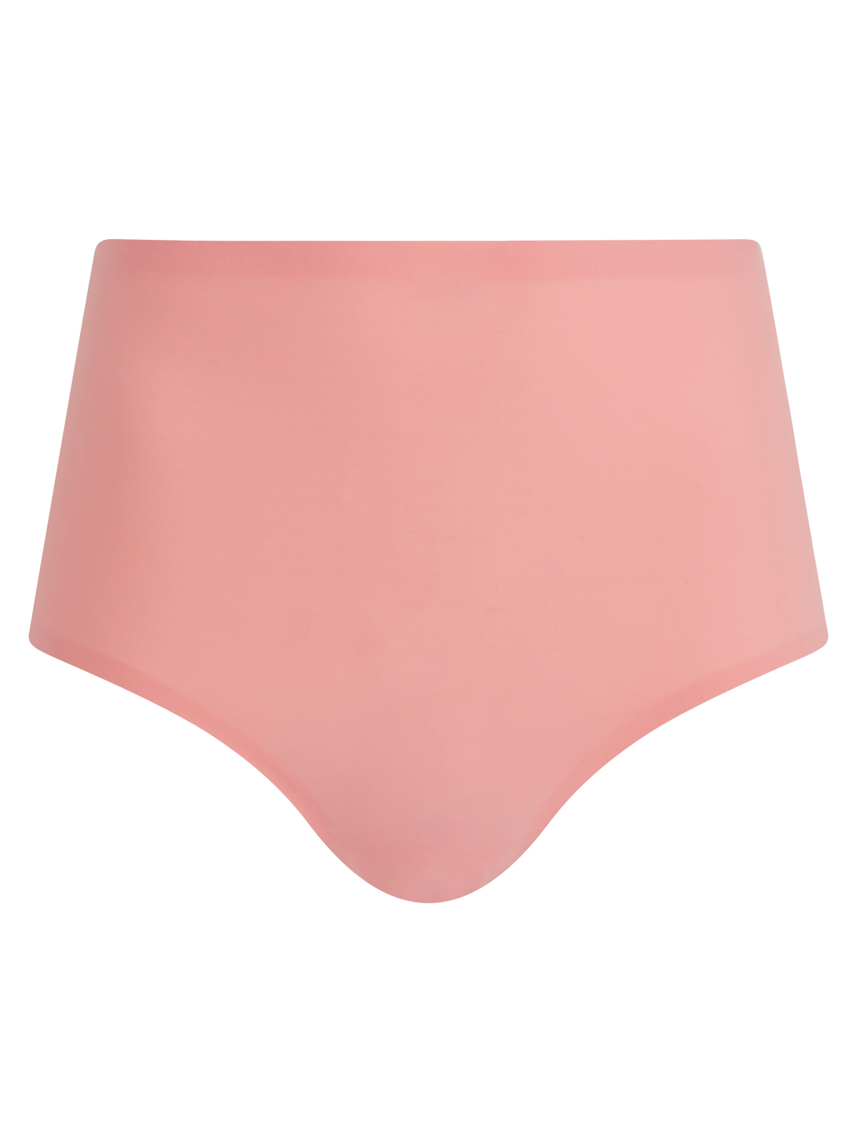 Chantelle Soft Stretch One Size Full Brief - Plus