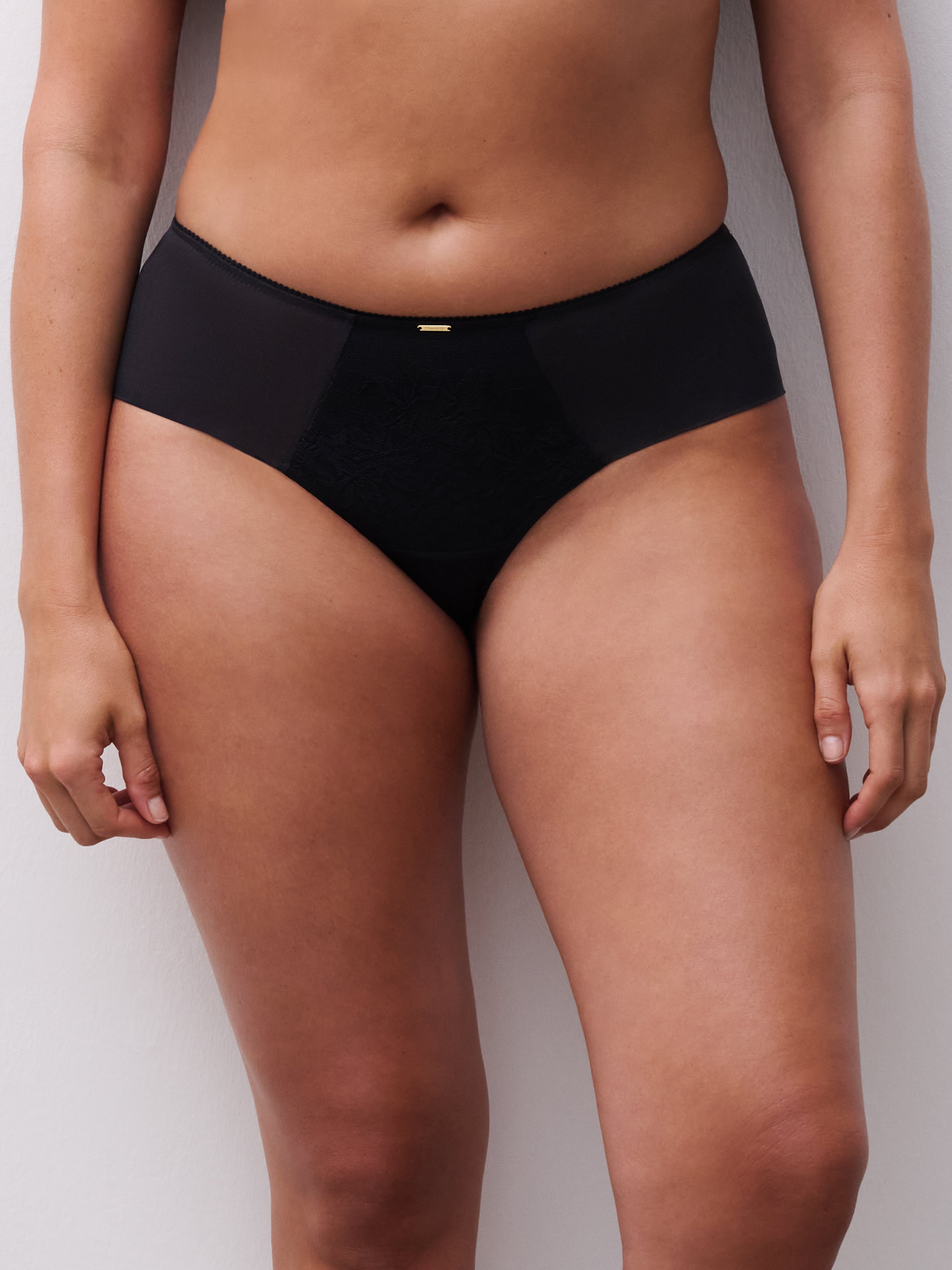 Chantelle Maris Lace Hipster