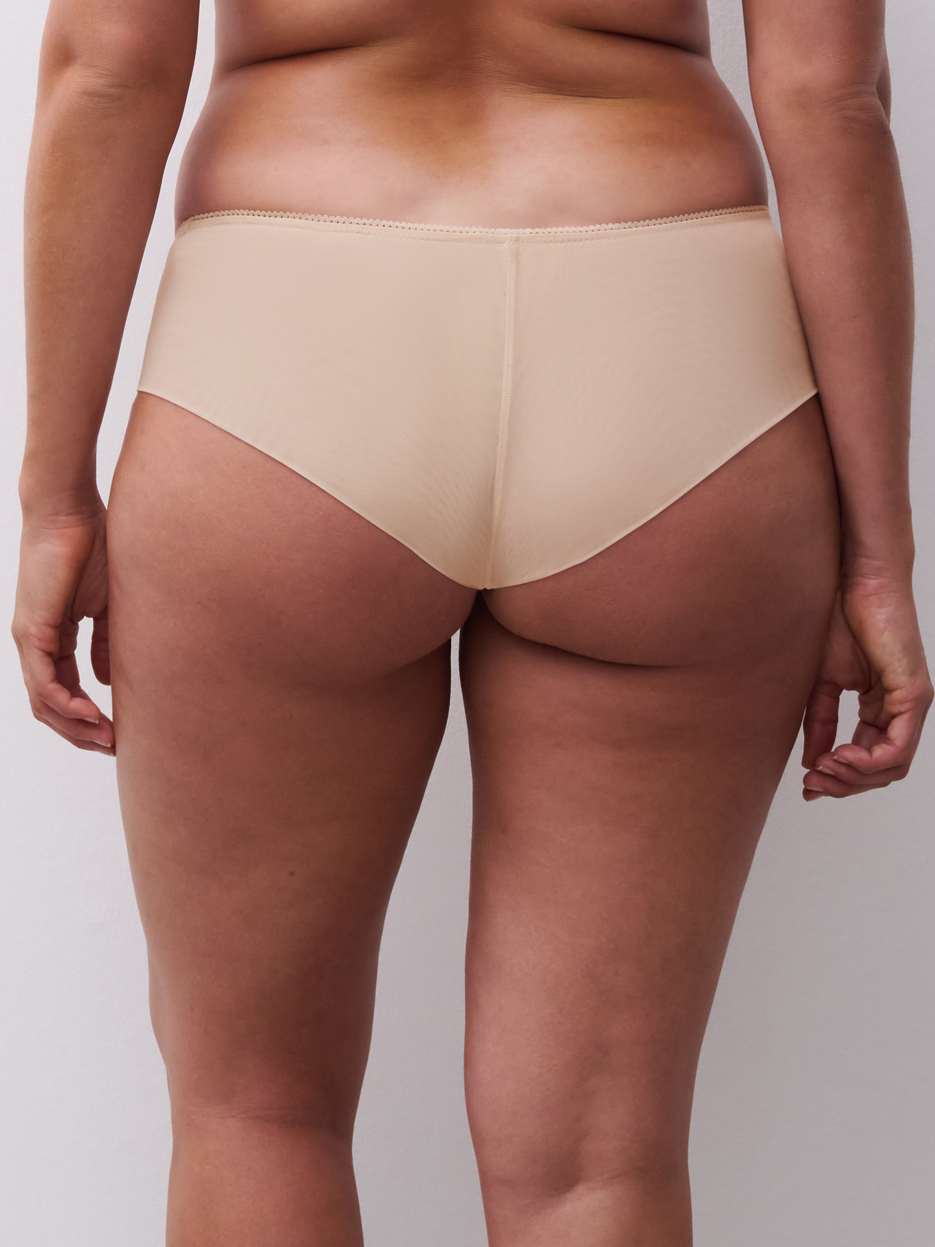 Chantelle Maris Lace Hipster