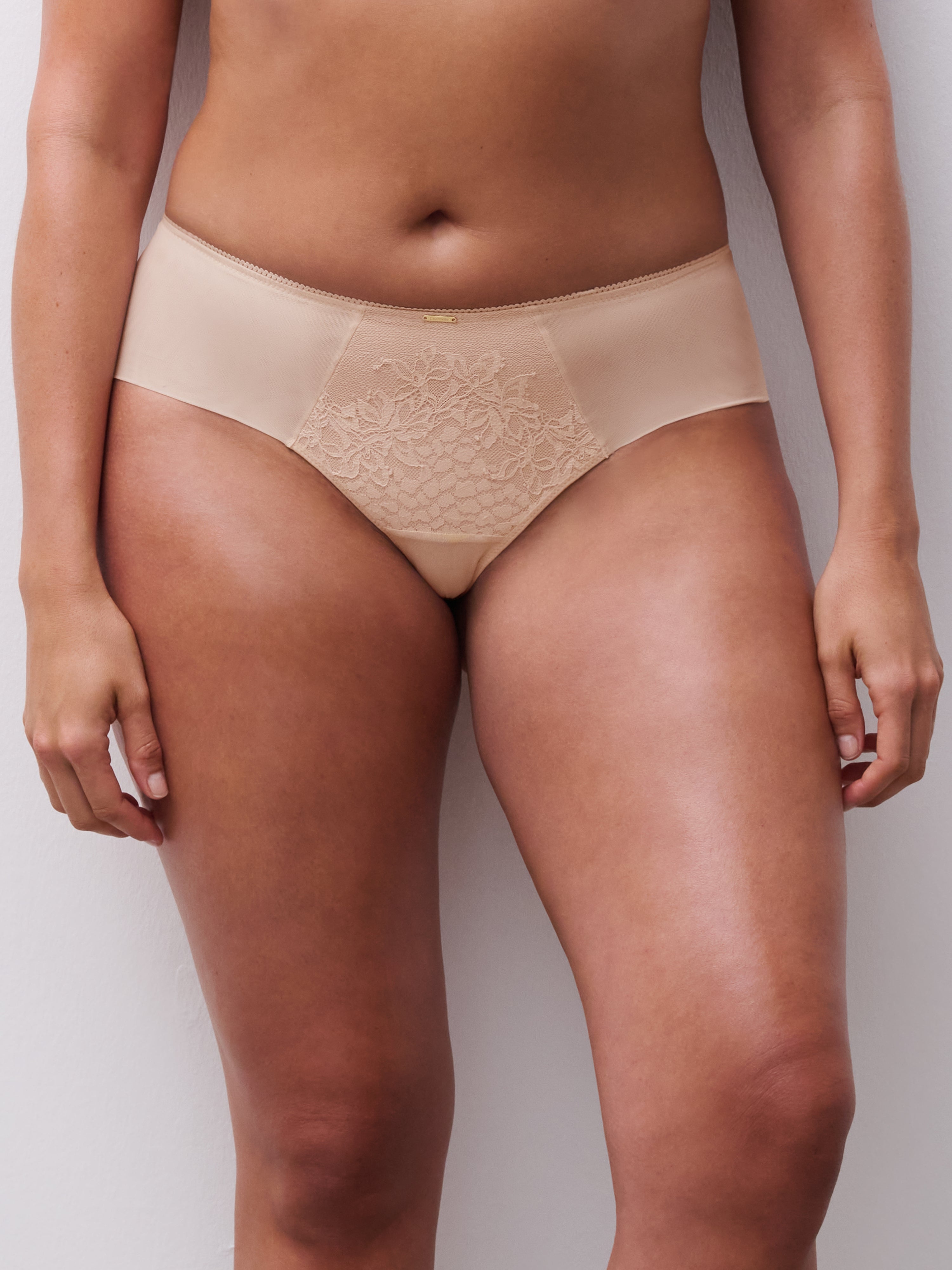 Chantelle Maris Lace Hipster