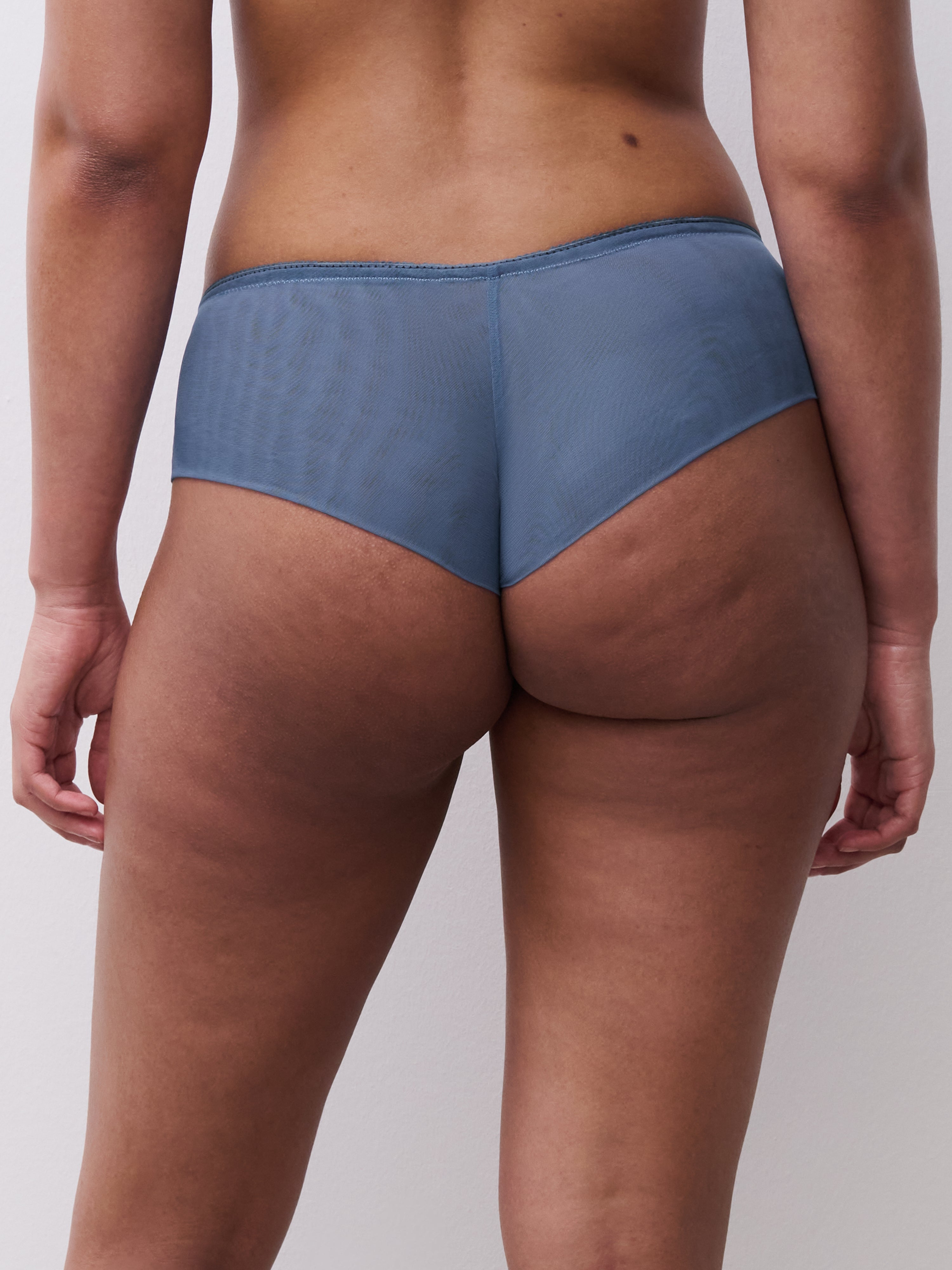 Chantelle Maris Lace Hipster