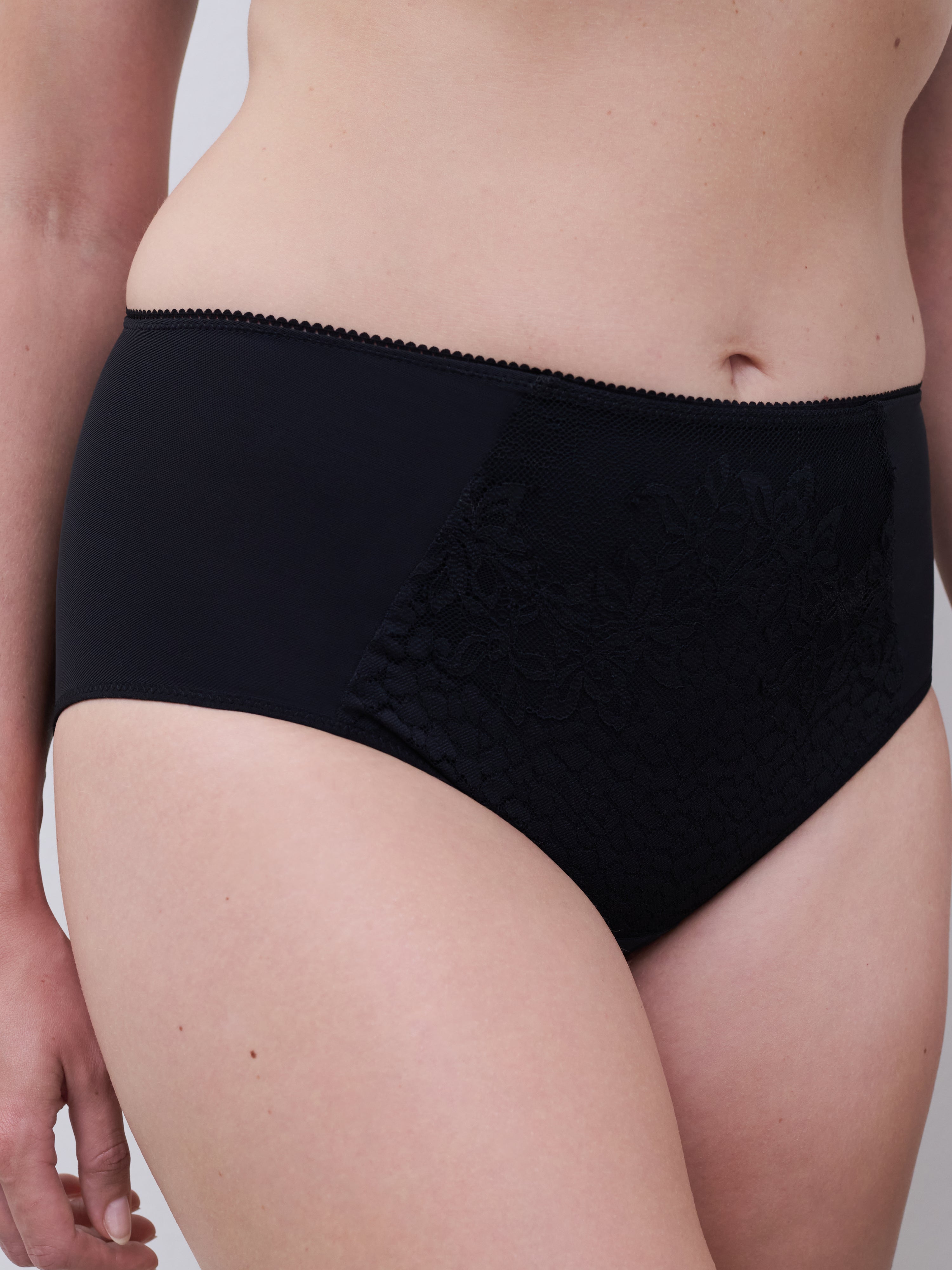 Chantelle Maris High Waist Support Brief