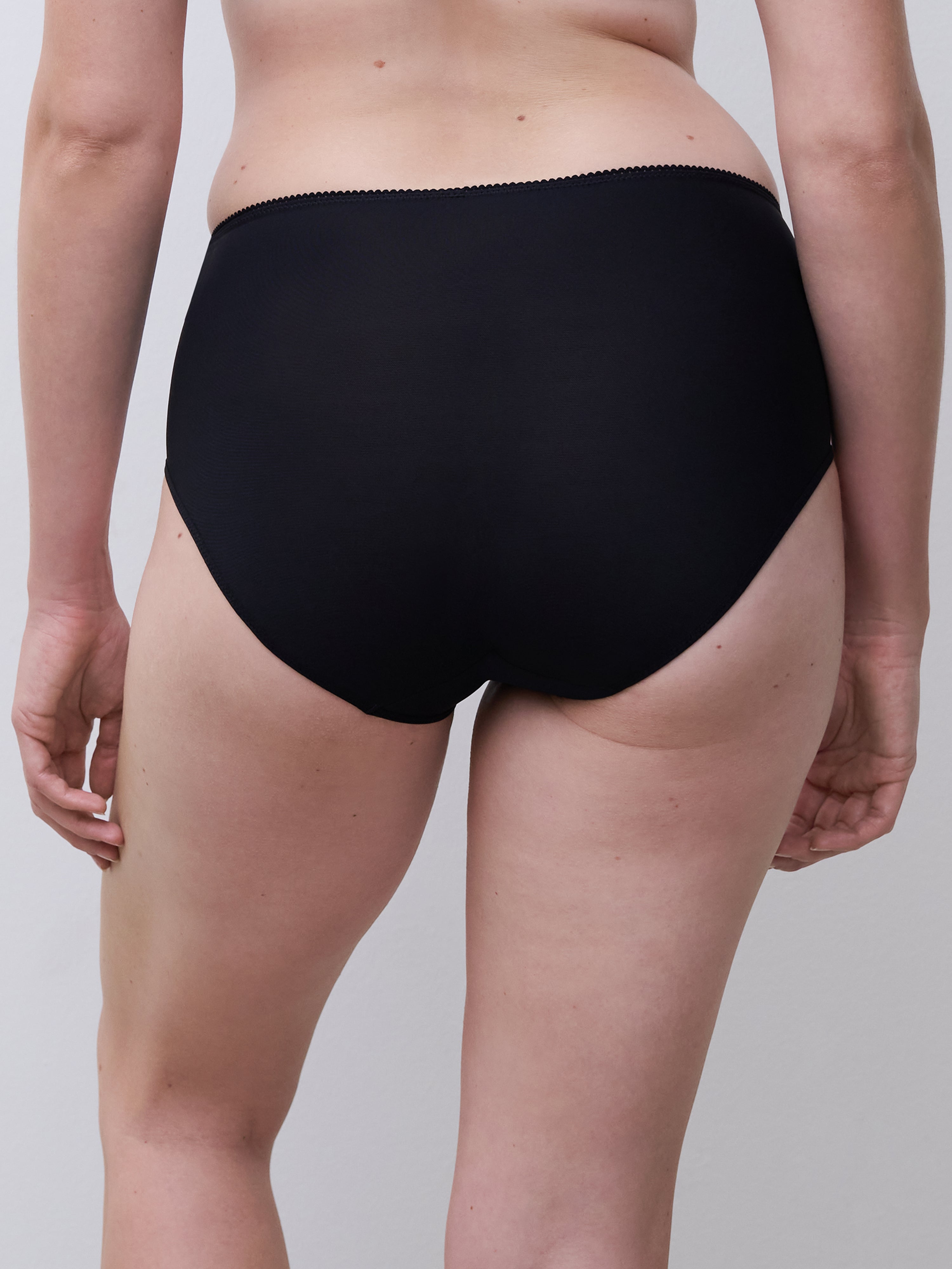 Chantelle Maris High Waist Support Brief