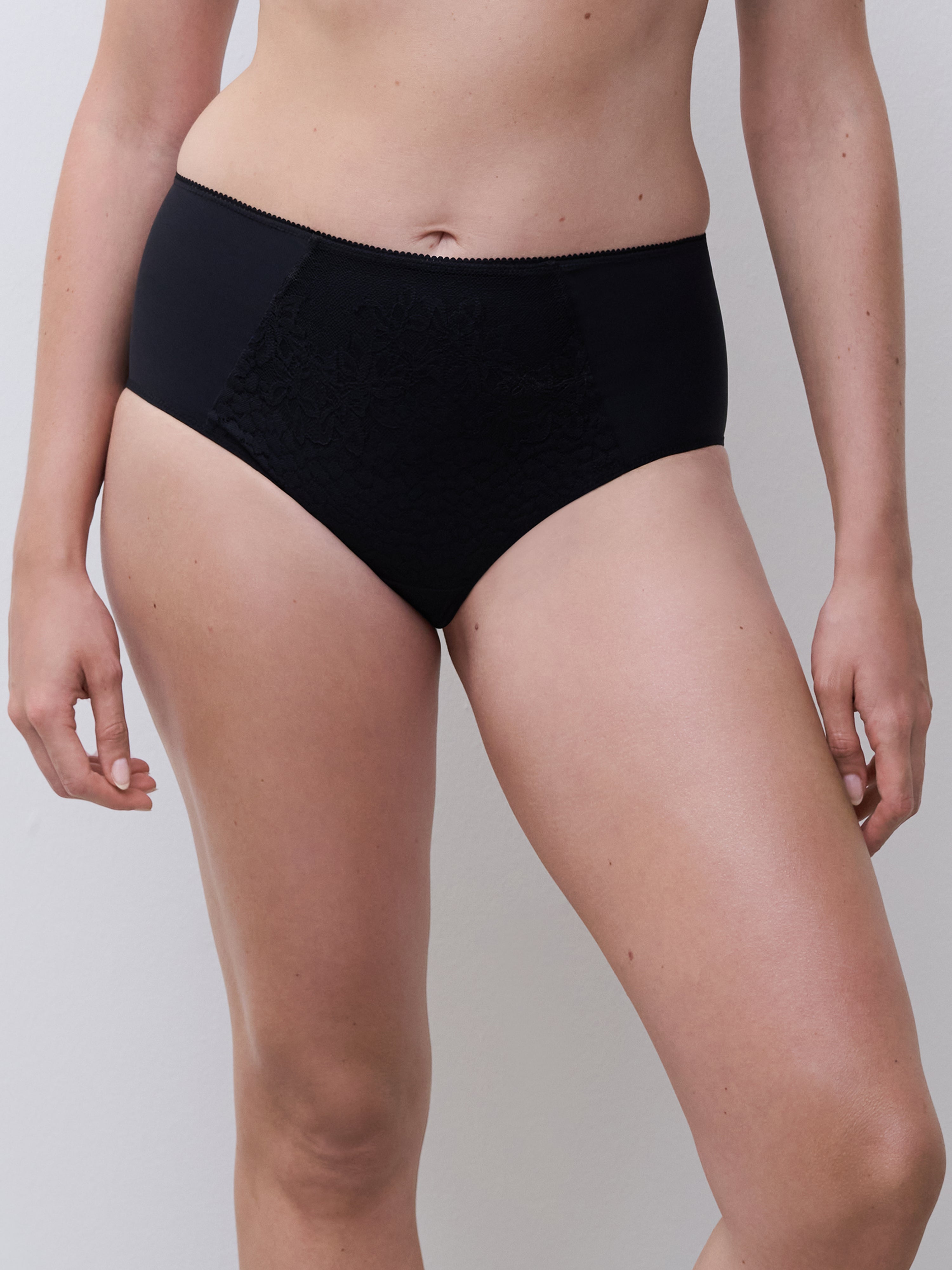 Chantelle Maris High Waist Support Brief