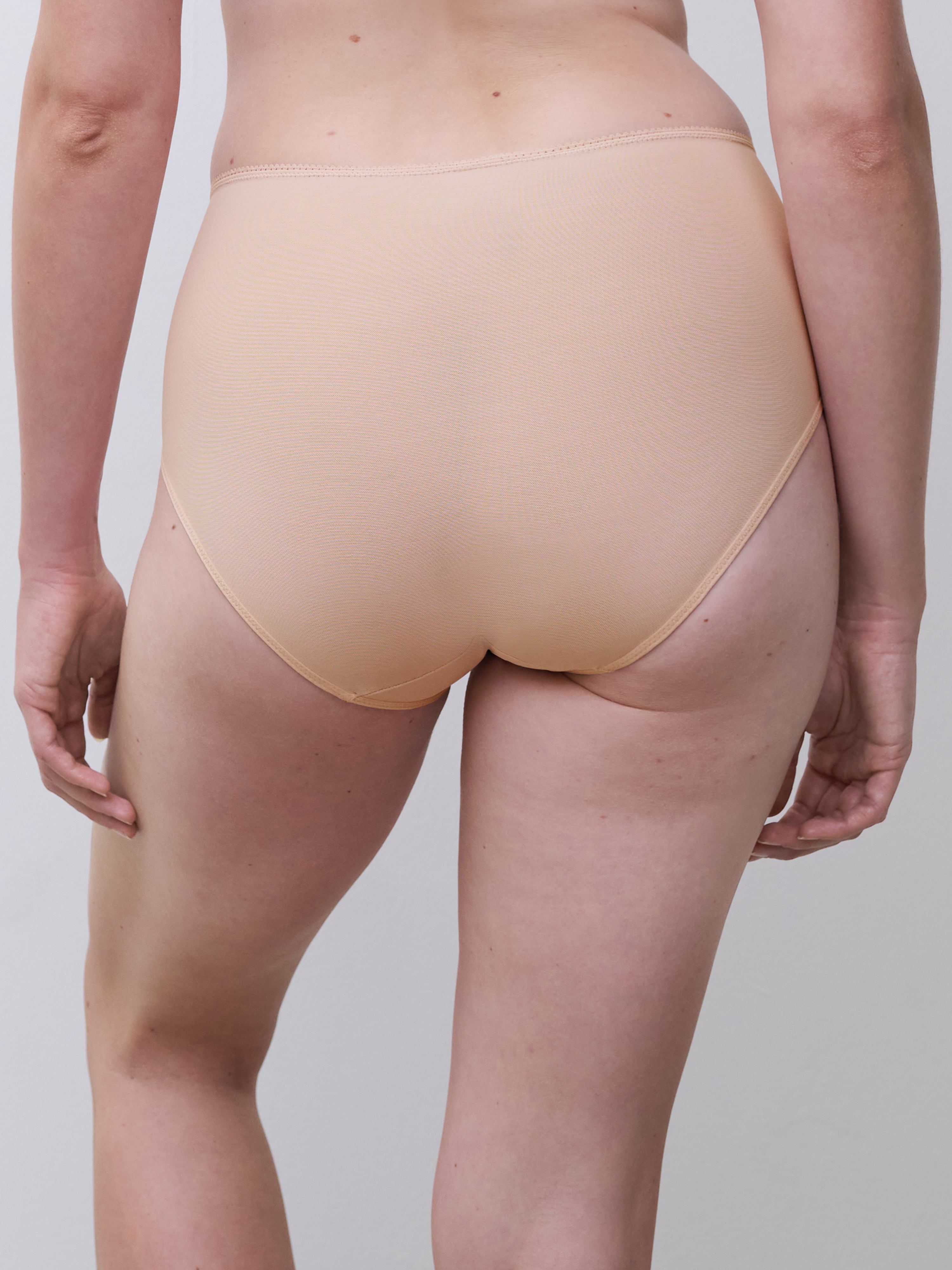 Chantelle Maris High Waist Support Brief