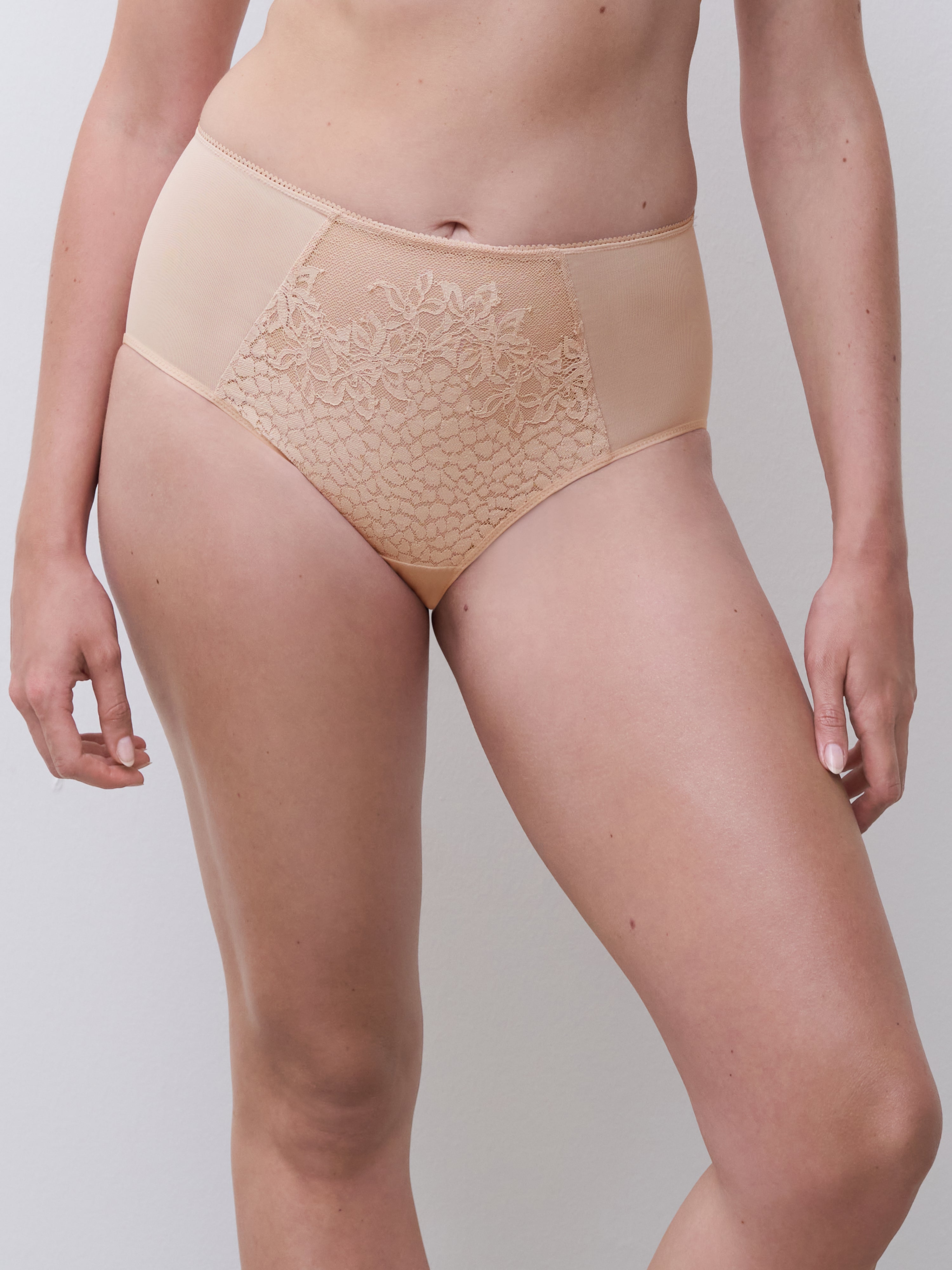 Chantelle Maris High Waist Support Brief