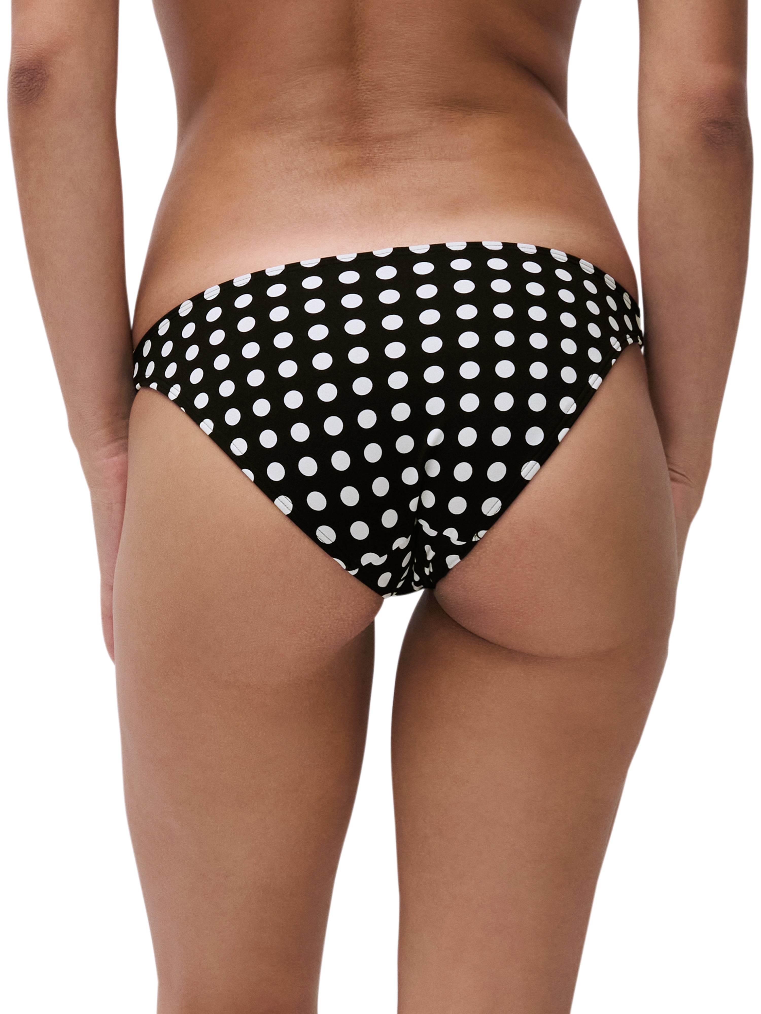 Chantelle Swim Sauvage Swim Bikini Bottom