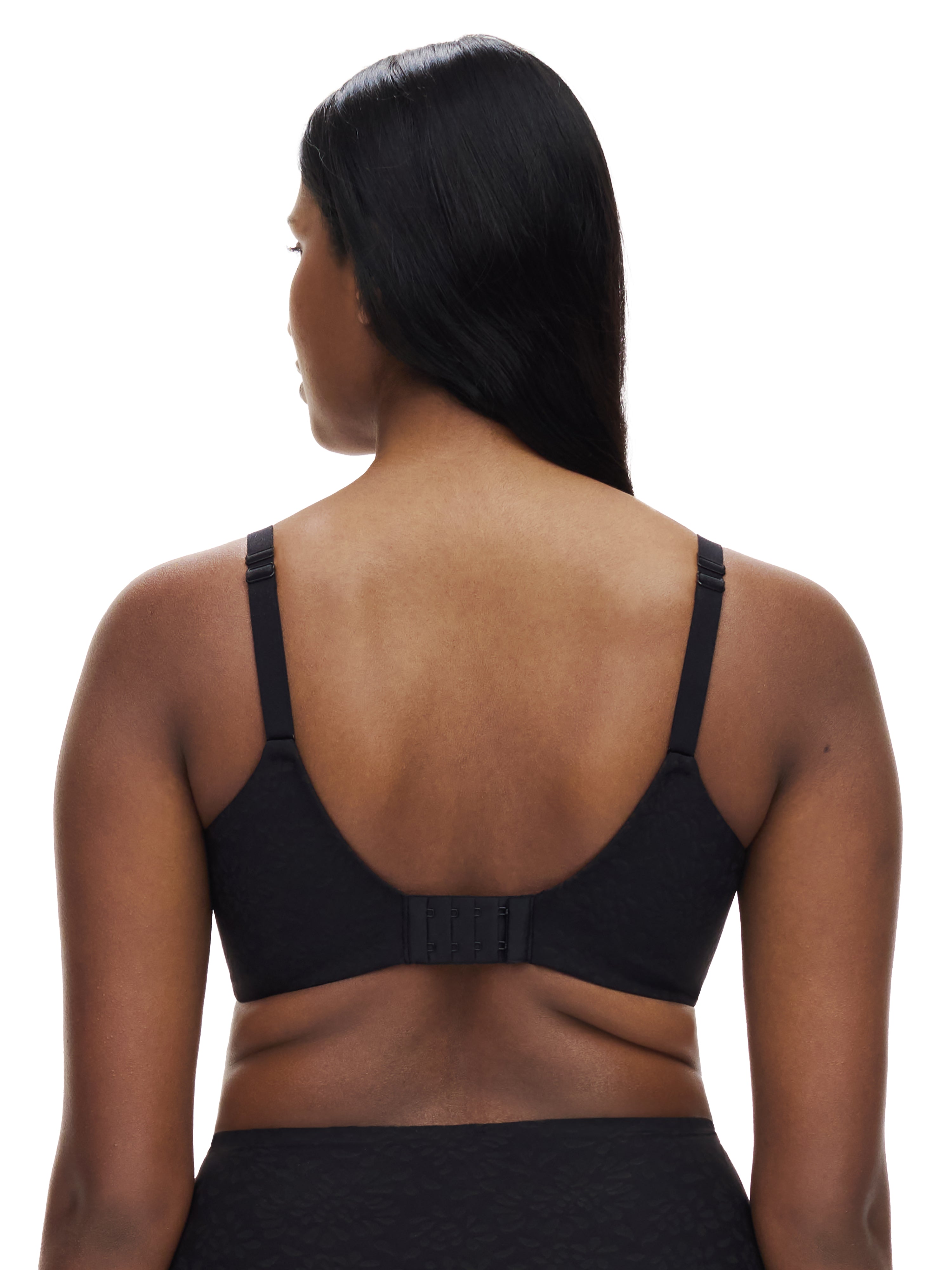 Chantelle Comfort Chic Back Smoothing T-Shirt Bra
